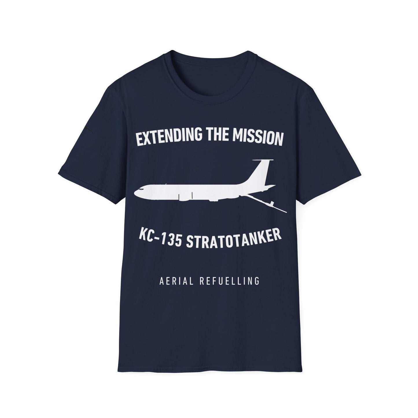 KC-135 Stratotanker T-Shirt