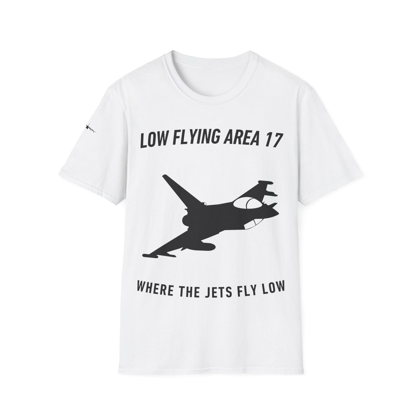 Lake District LFA17 T-Shirt