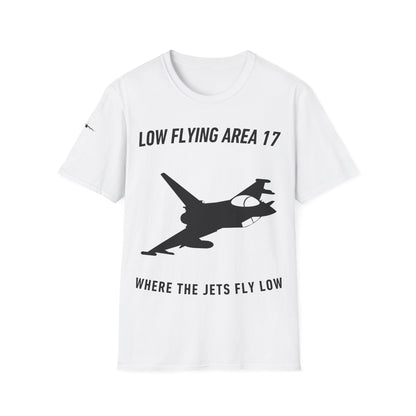 Lake District LFA17 T-Shirt