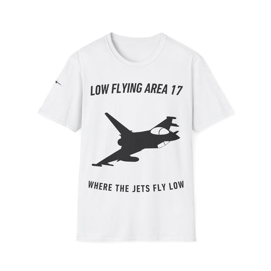 Lake District LFA17 T-Shirt