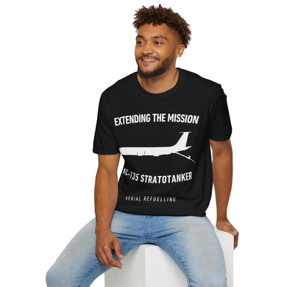 KC-135 Stratotanker T-Shirt