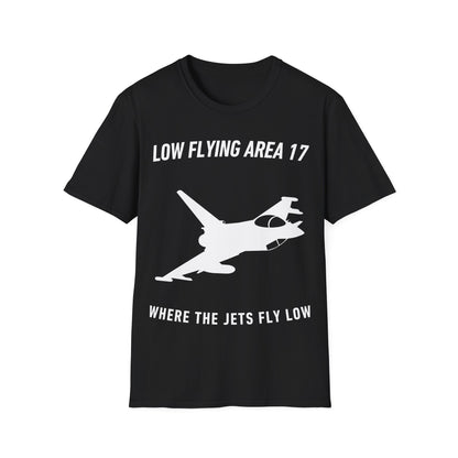 Lake District LFA17 T-Shirt