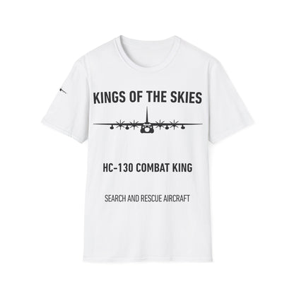 HC-130 Combat King T-Shirt
