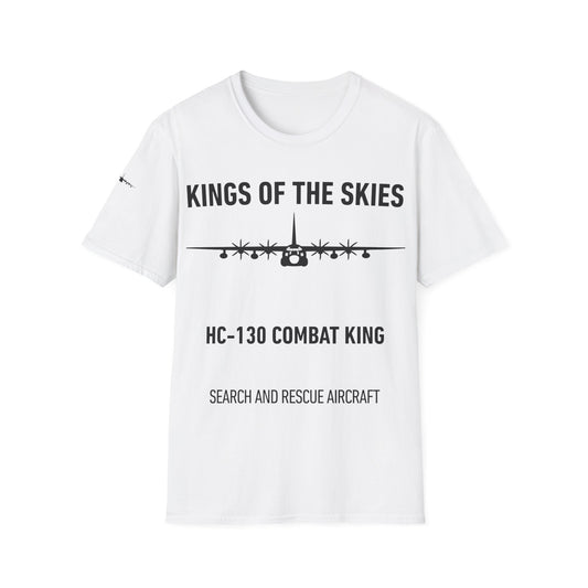 HC-130 Combat King T-Shirt