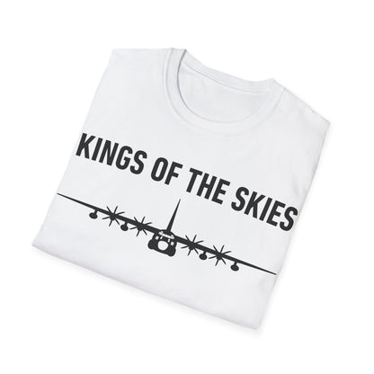HC-130 Combat King T-Shirt