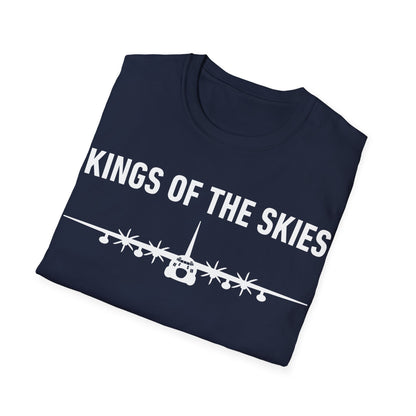 HC-130 Combat King T-Shirt