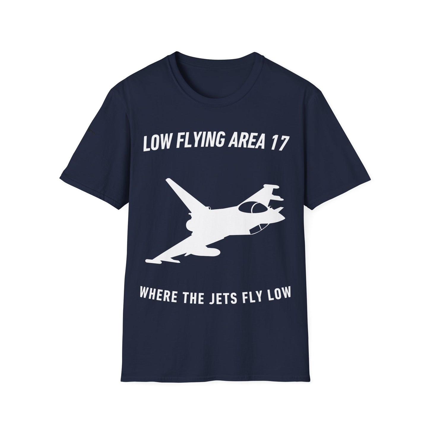 Lake District LFA17 T-Shirt