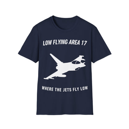Lake District LFA17 T-Shirt