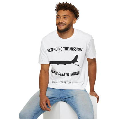 KC-135 Stratotanker T-Shirt