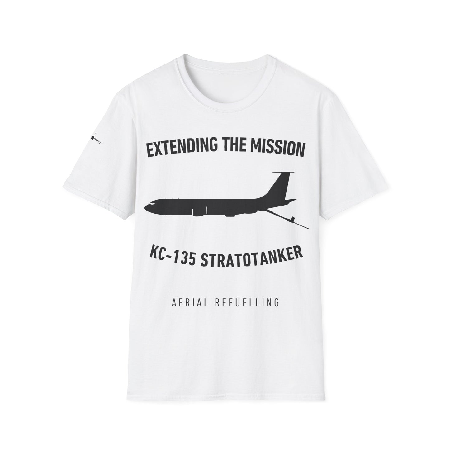 KC-135 Stratotanker T-Shirt