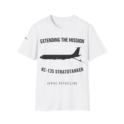 KC-135 Stratotanker T-Shirt