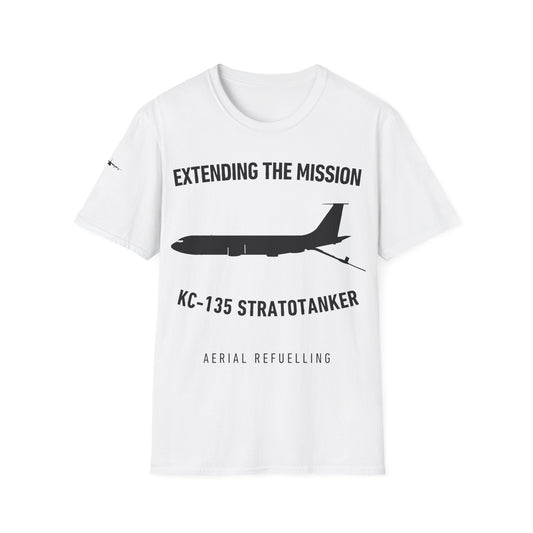KC-135 Stratotanker T-Shirt