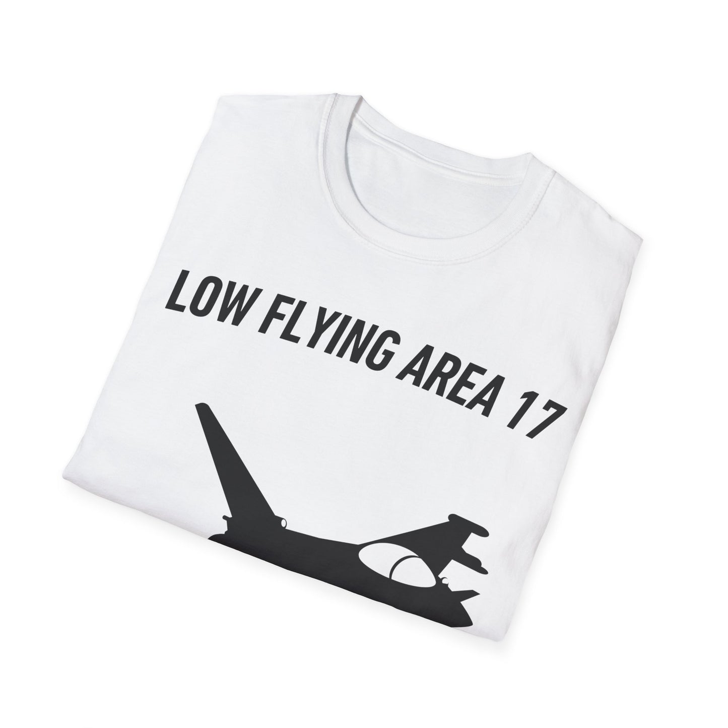 Lake District LFA17 T-Shirt