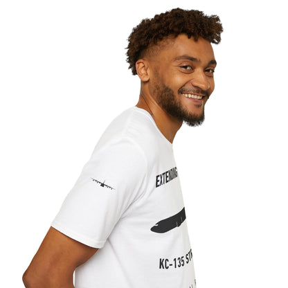 KC-135 Stratotanker T-Shirt