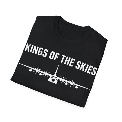 HC-130 Combat King T-Shirt