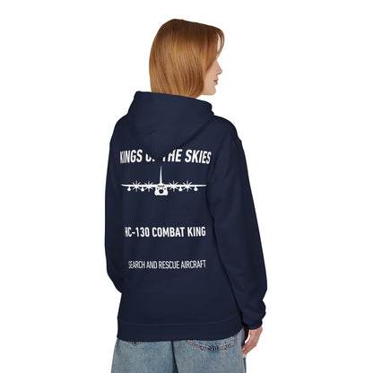 HC-130 Combat King Hoodie