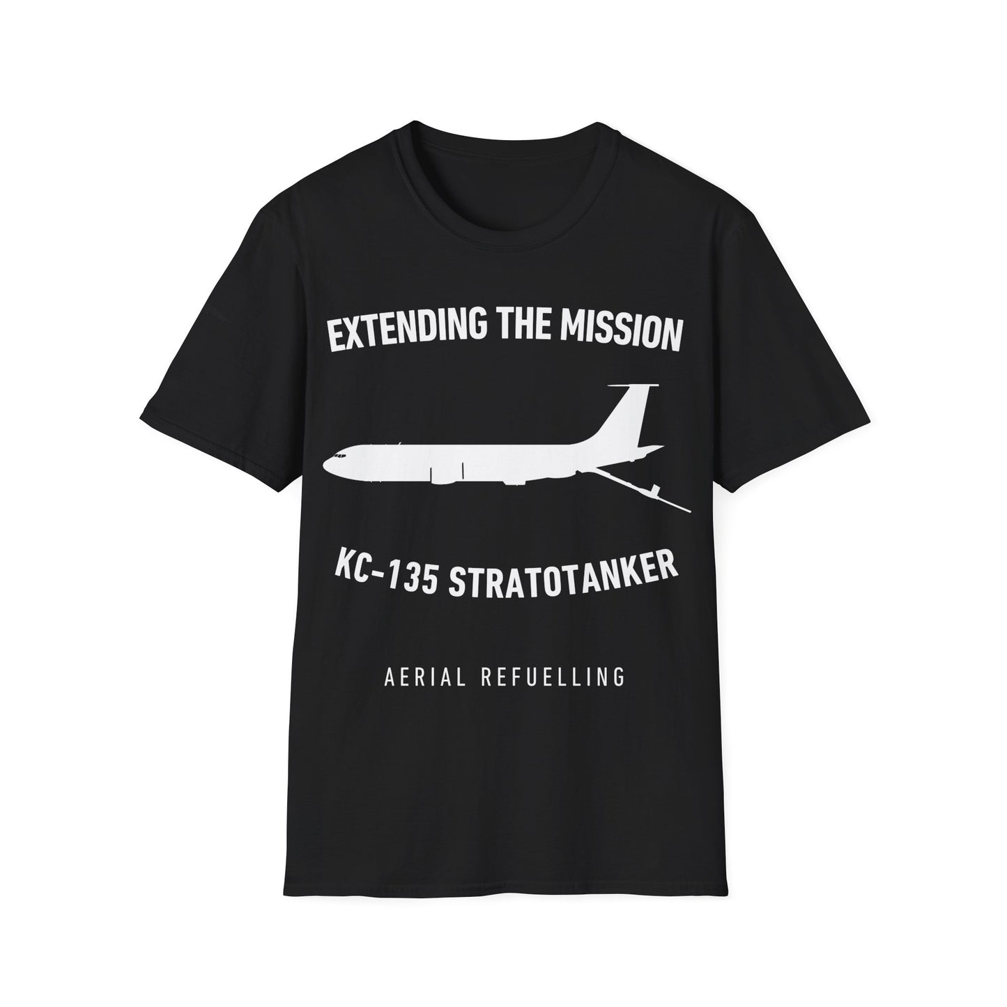 KC-135 Stratotanker T-Shirt