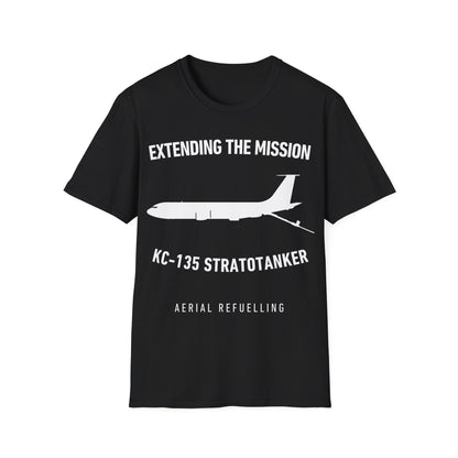 KC-135 Stratotanker T-Shirt