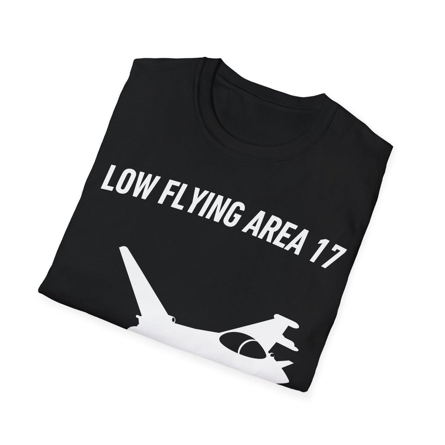 Lake District LFA17 T-Shirt