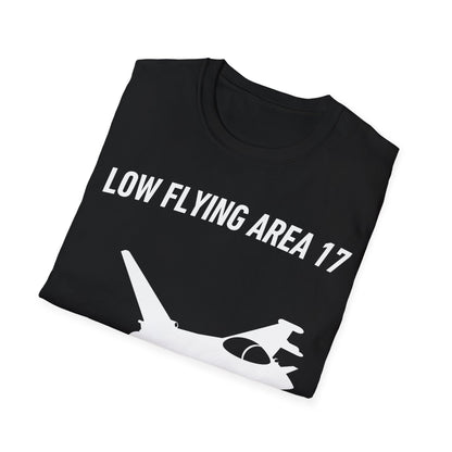Lake District LFA17 T-Shirt