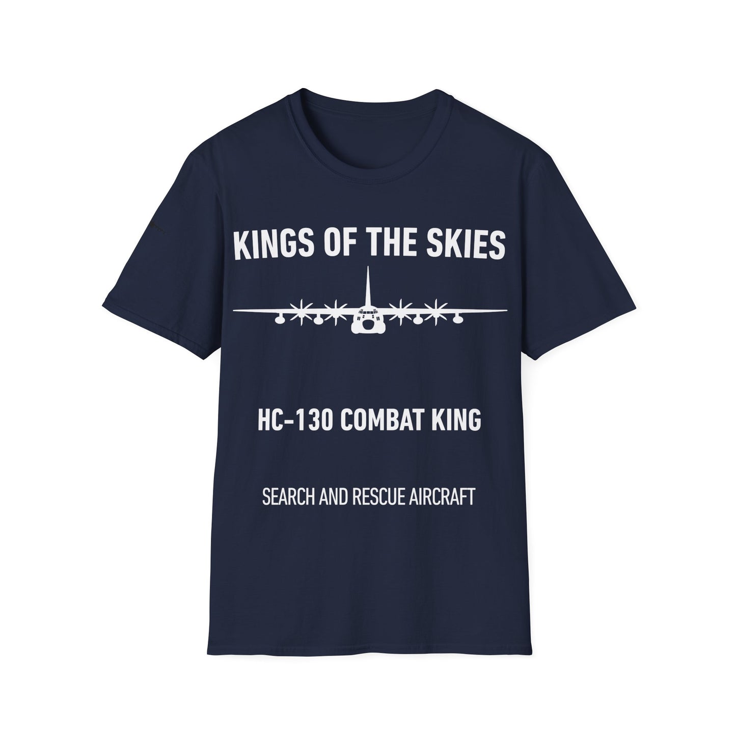 HC-130 Combat King T-Shirt