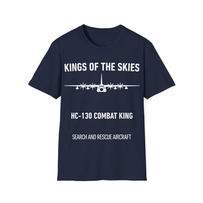 HC-130 Combat King T-Shirt