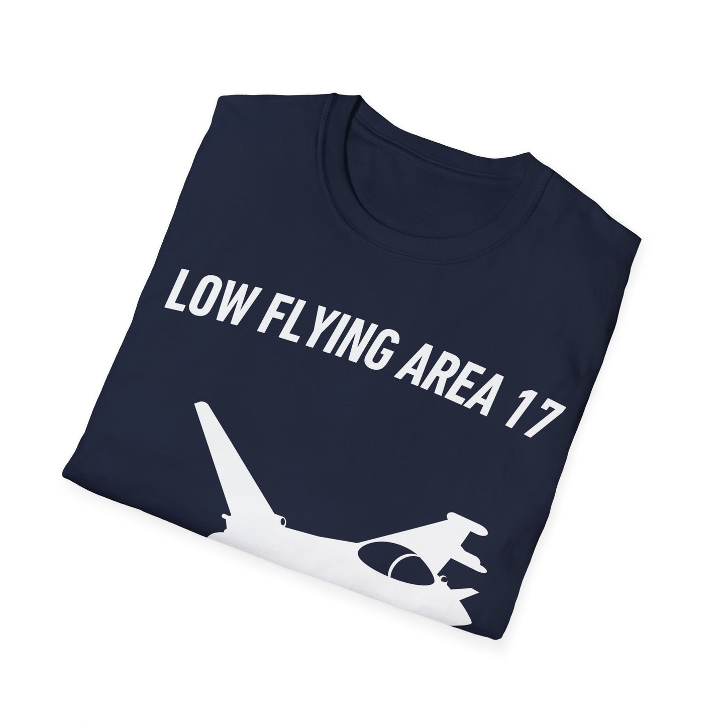 Lake District LFA17 T-Shirt
