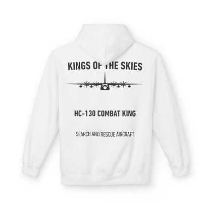 HC-130 Combat King Hoodie