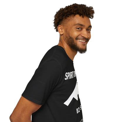 "Spirit of Stealth" B2 Bomber T-Shirt